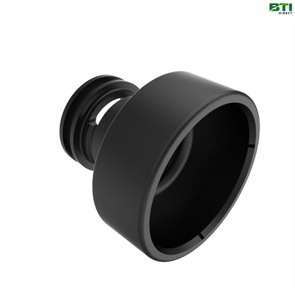 H148818: Feeder House Quick Coupler