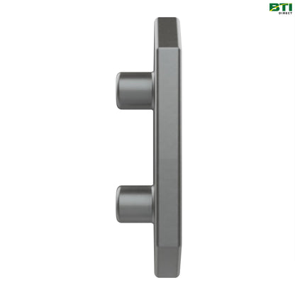 H149461: Top Feeder House Wear Plate
