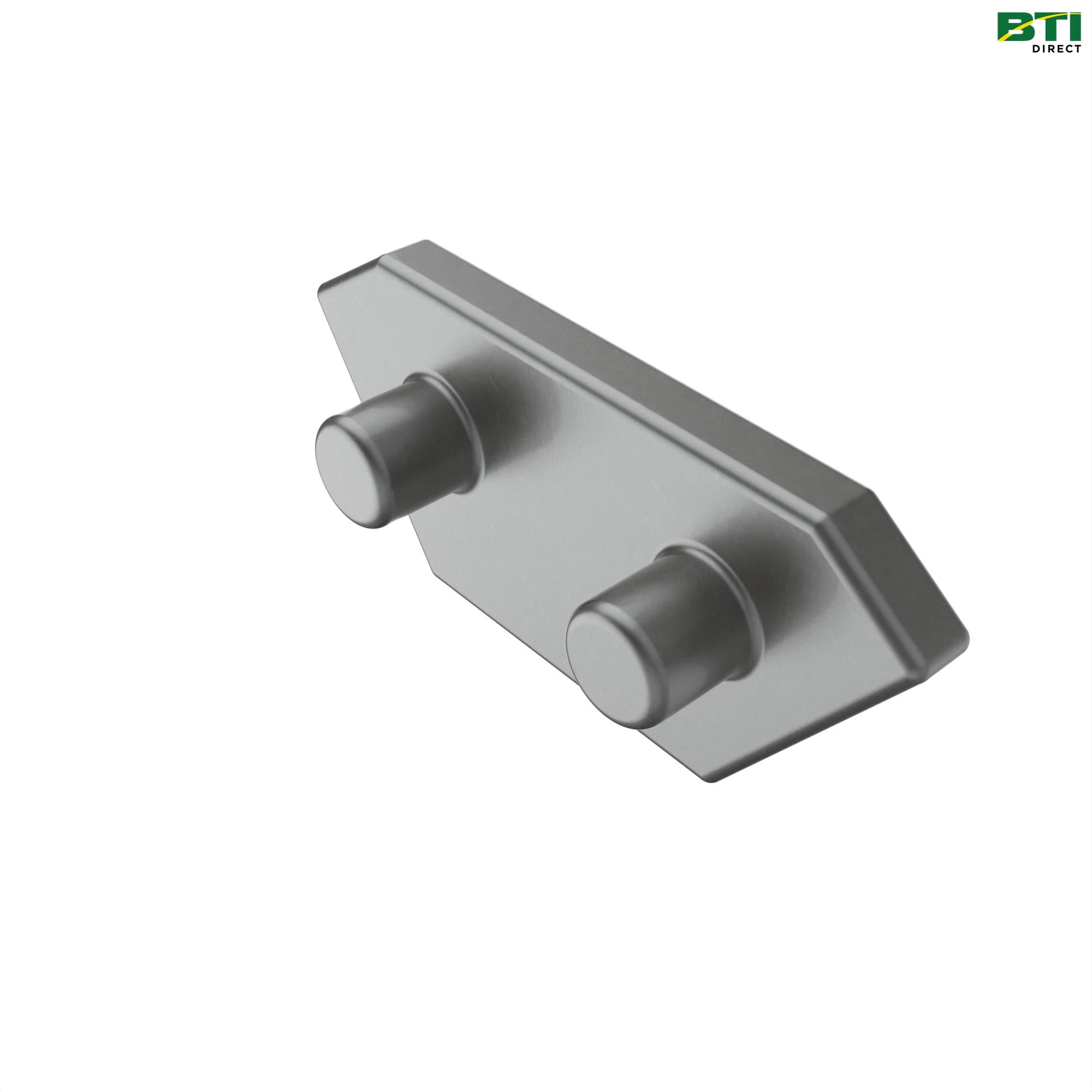 H149461: Top Feeder House Wear Plate