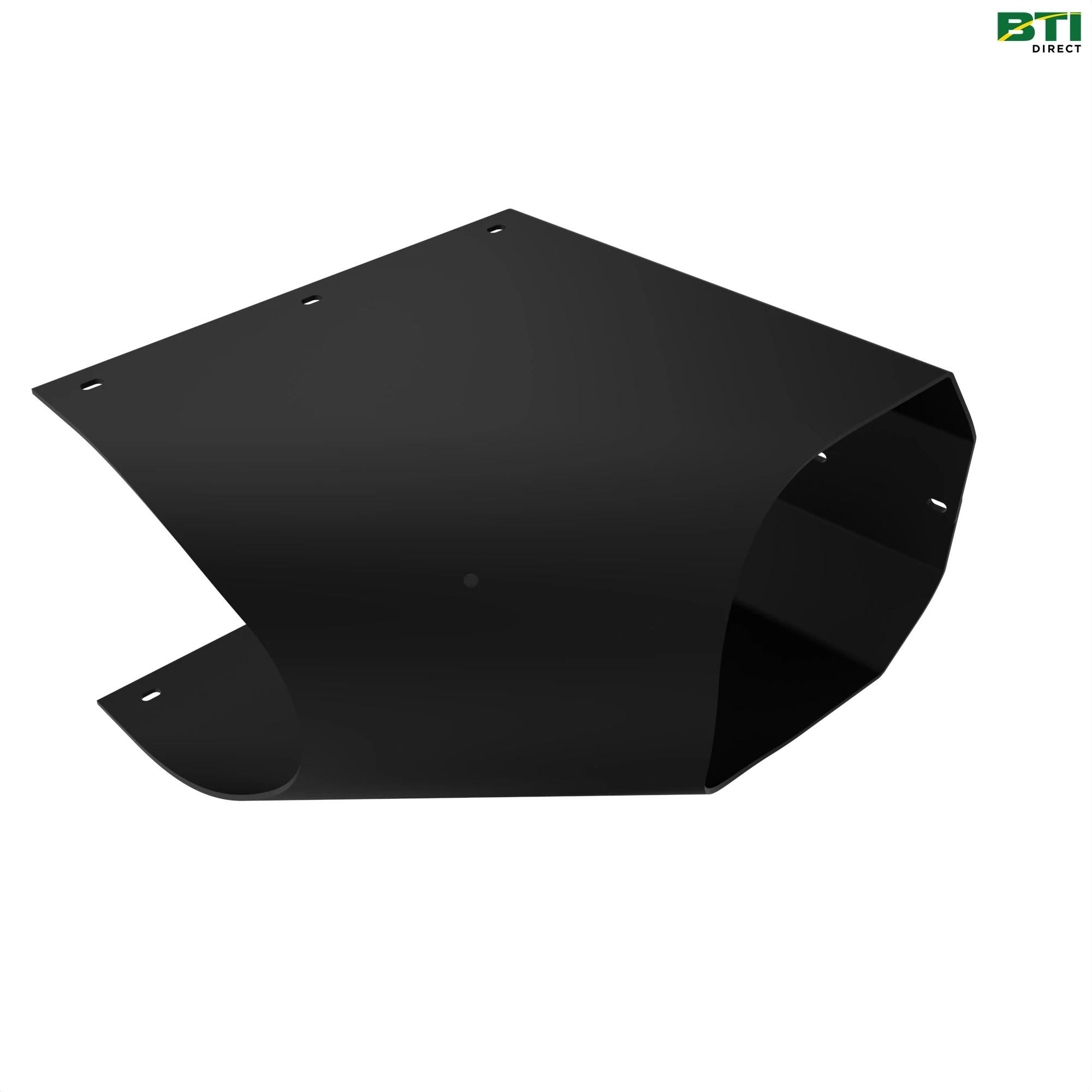 H149780: Unloading Auger Spout