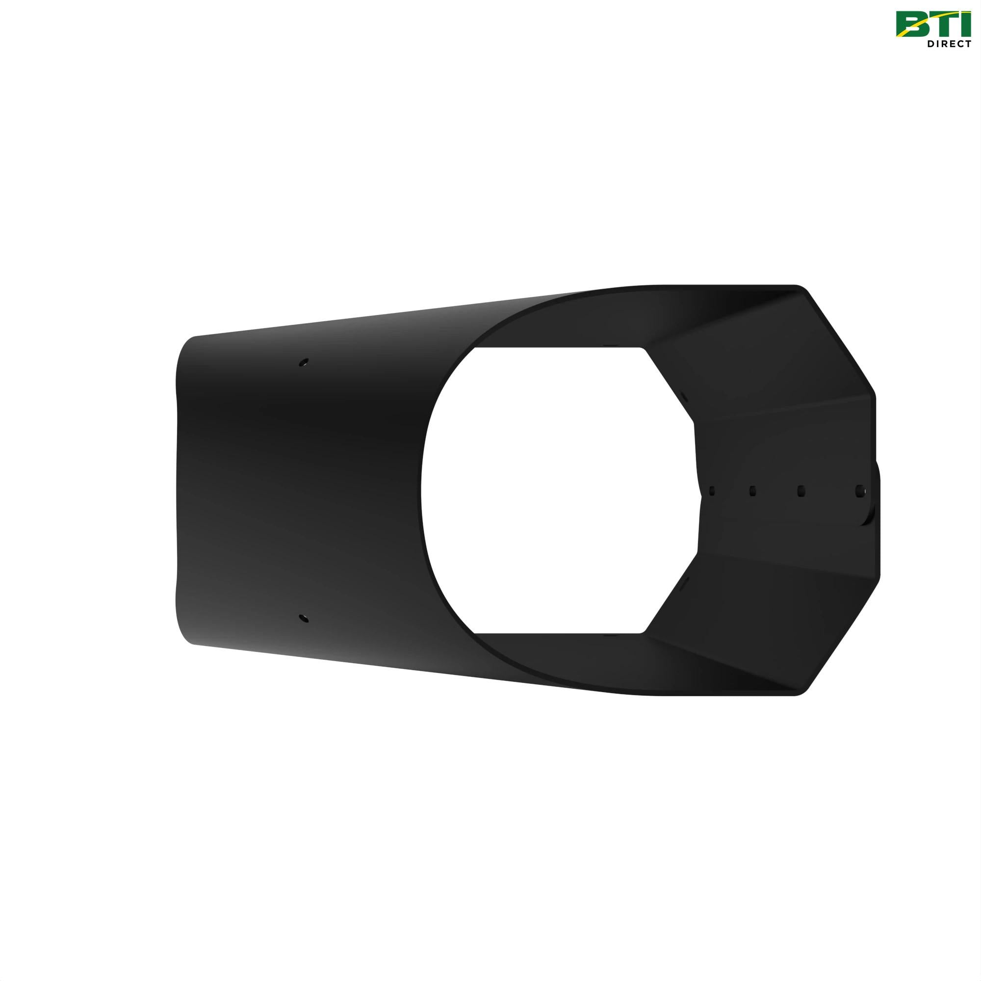 H149780: Unloading Auger Spout