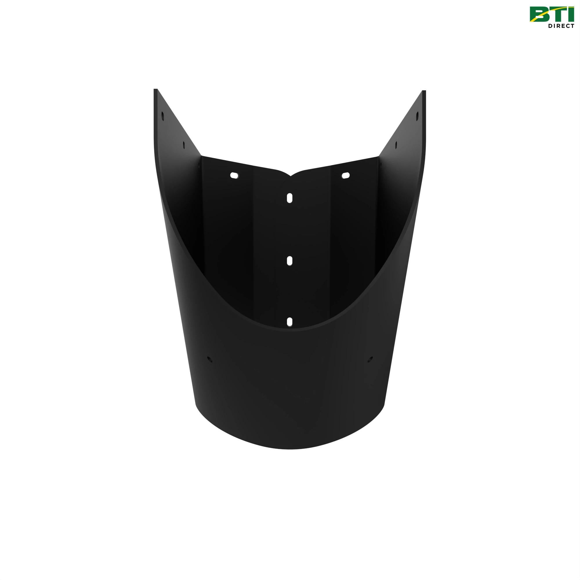 H149780: Unloading Auger Spout