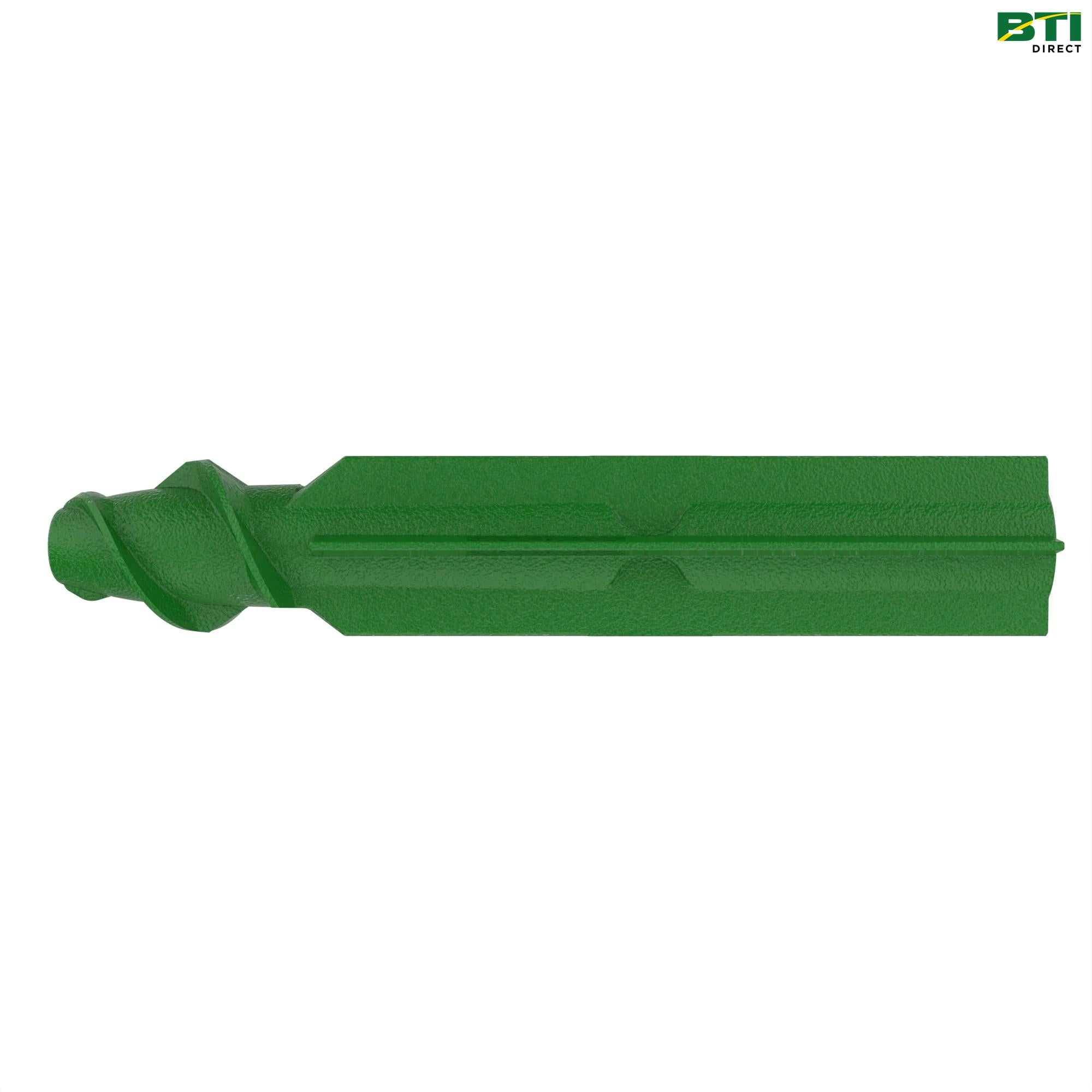 H150139: Left Side Stalk Roll