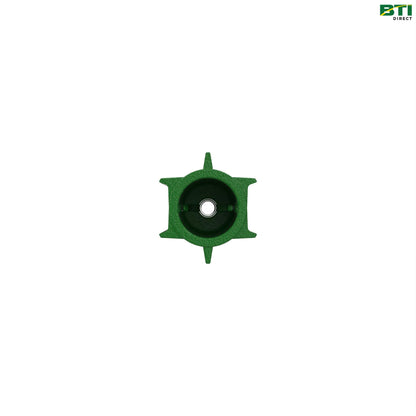 H150139: Left Side Stalk Roll