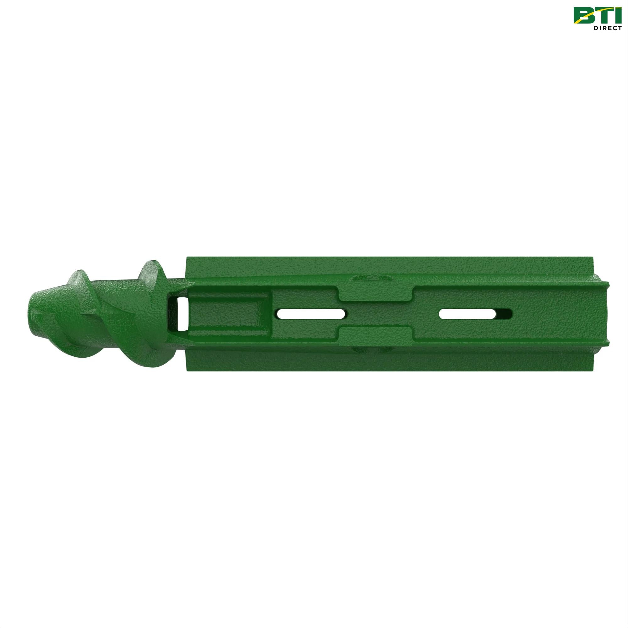 H150139: Left Side Stalk Roll