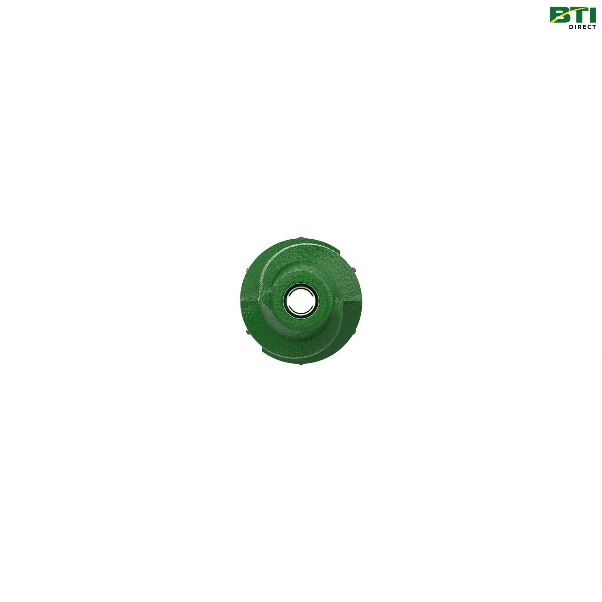 H150139: Left Side Stalk Roll
