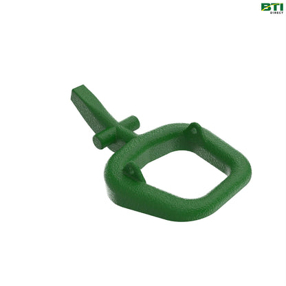 H150539: Outer Gatherer Fender Support