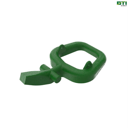H150539: Outer Gatherer Fender Support