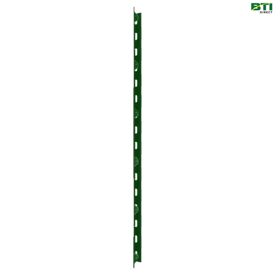 H150837: Threshing Cylinder Deflector