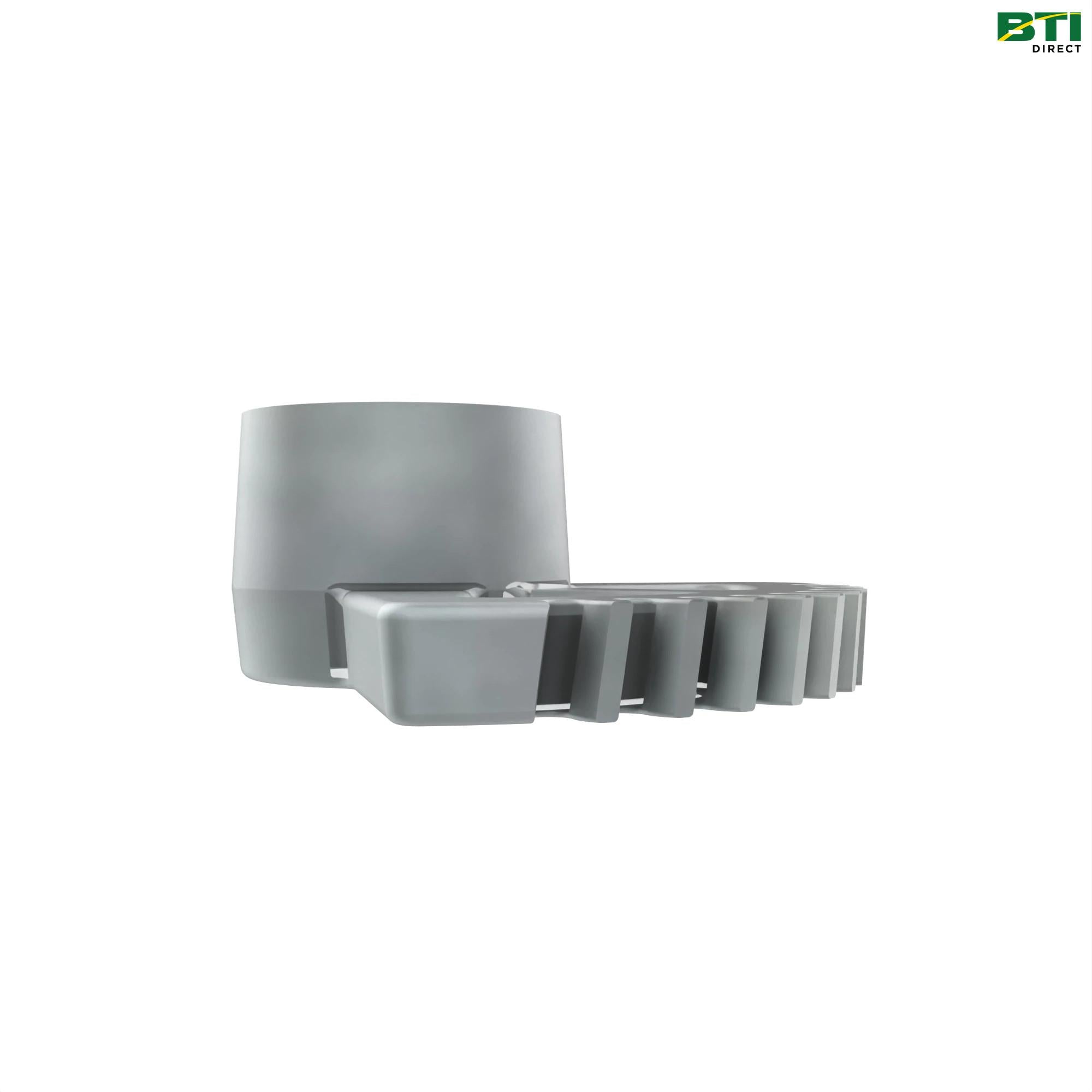H152305: Concave Adjustment Gear