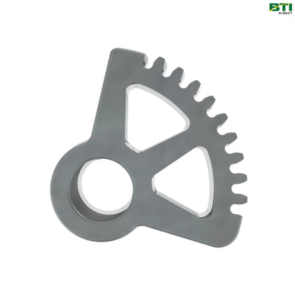 H152305: Concave Adjustment Gear