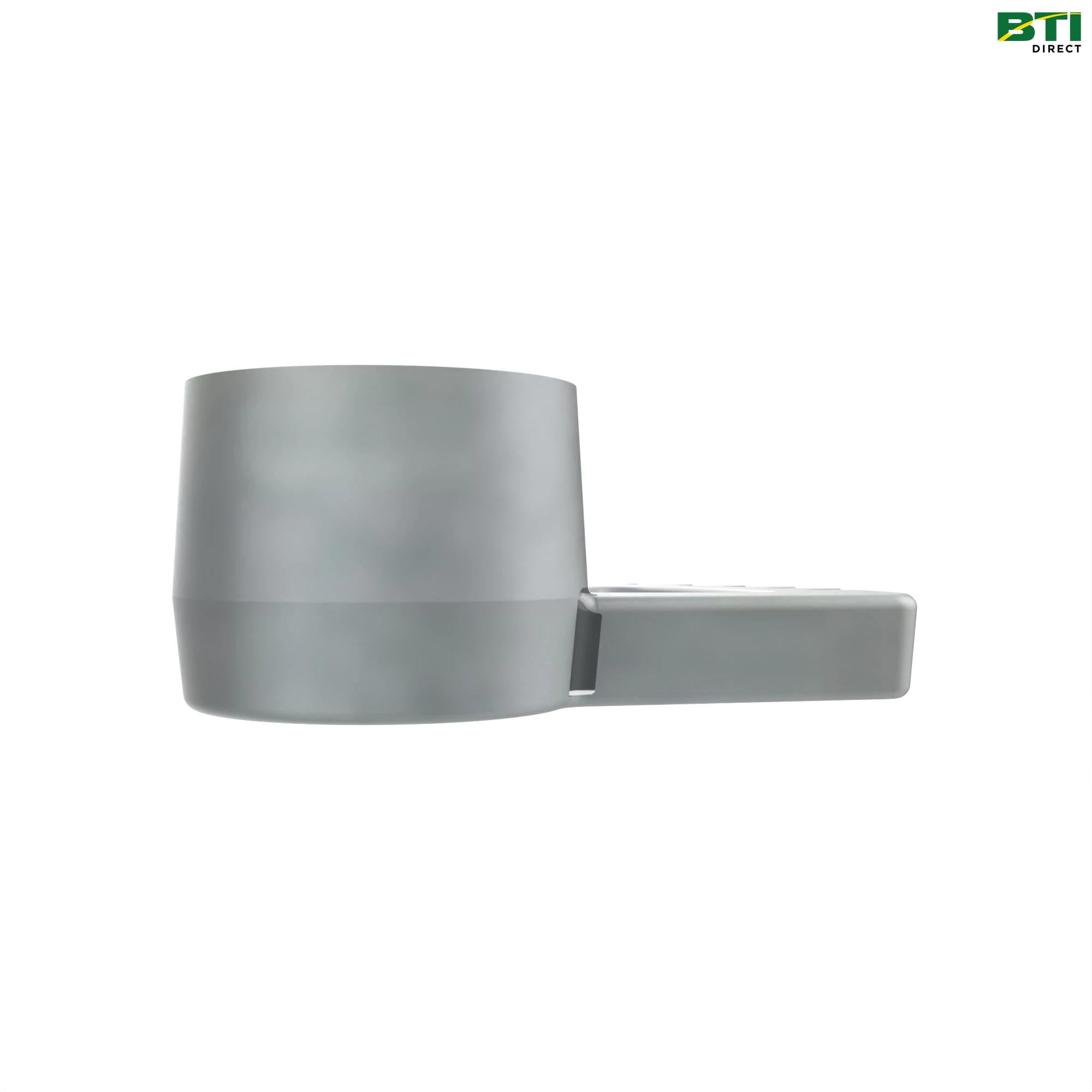 H152305: Concave Adjustment Gear