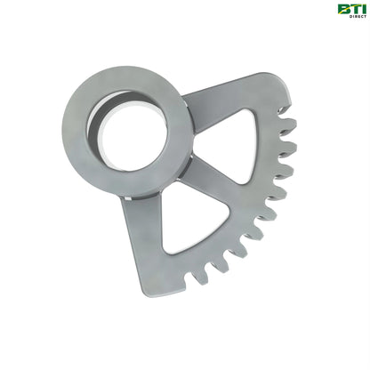 H152305: Concave Adjustment Gear