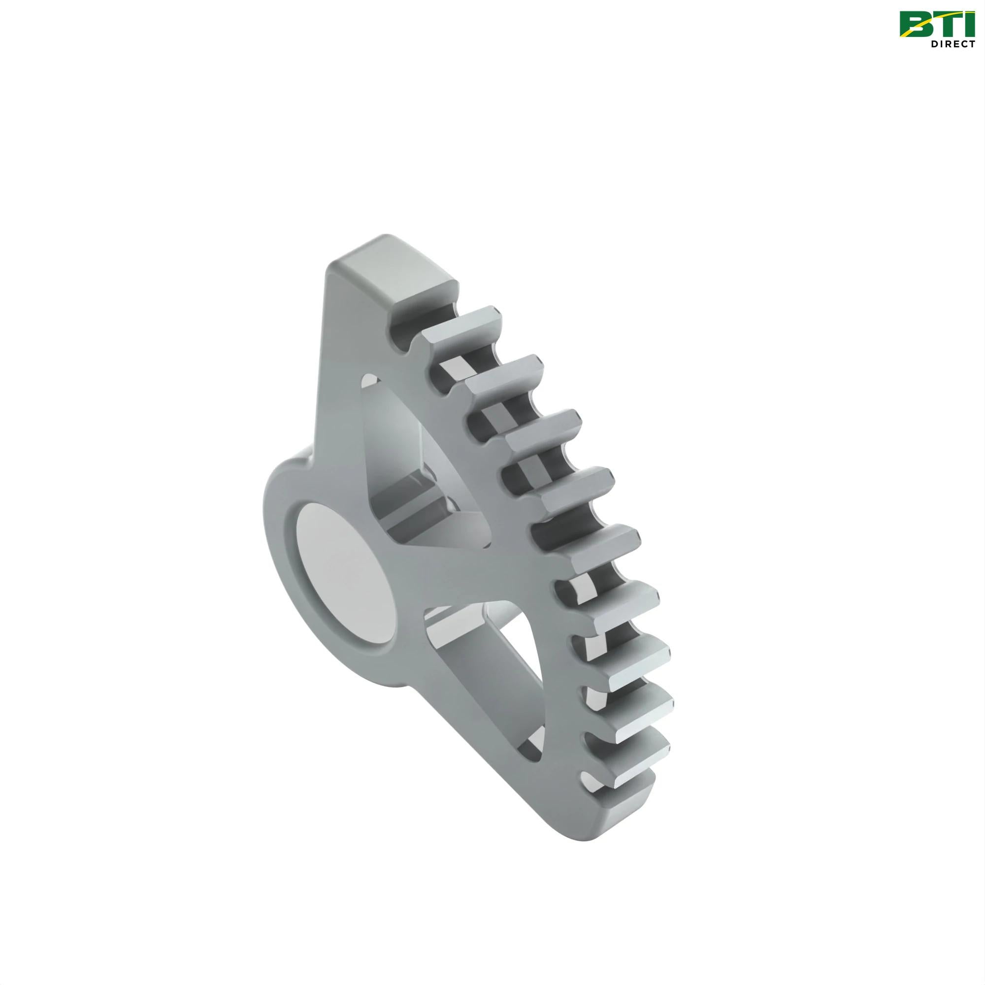 H152305: Concave Adjustment Gear