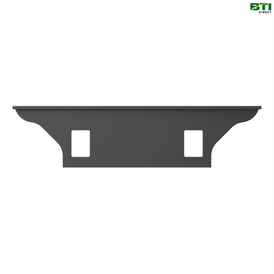 H153157: Grain Head Wear Plate