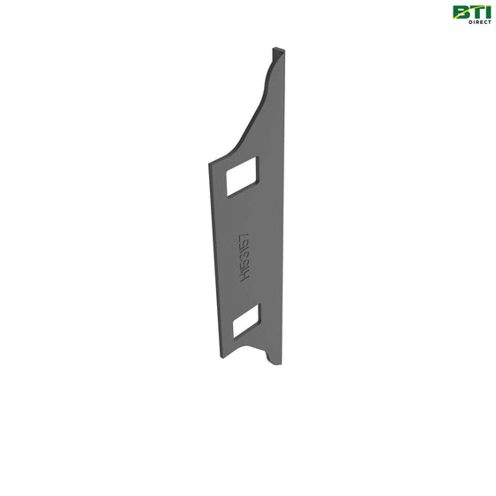 H153157: Grain Head Wear Plate