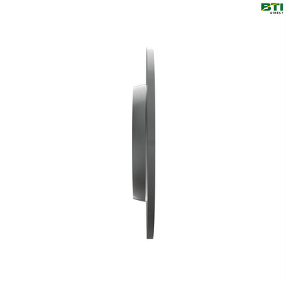 H153308: 3-Hole Flanged Bearing Housing