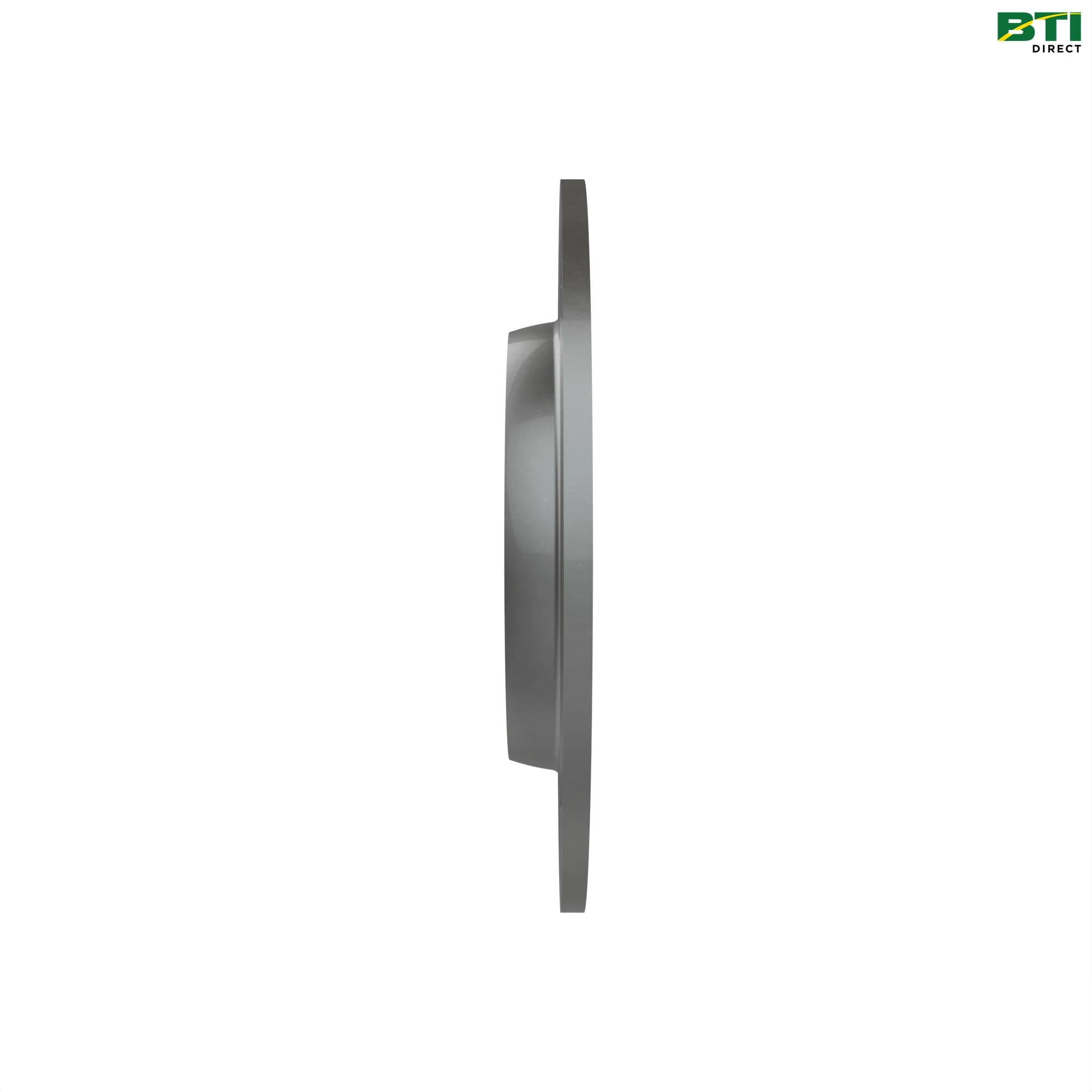 H153308: 3-Hole Flanged Bearing Housing
