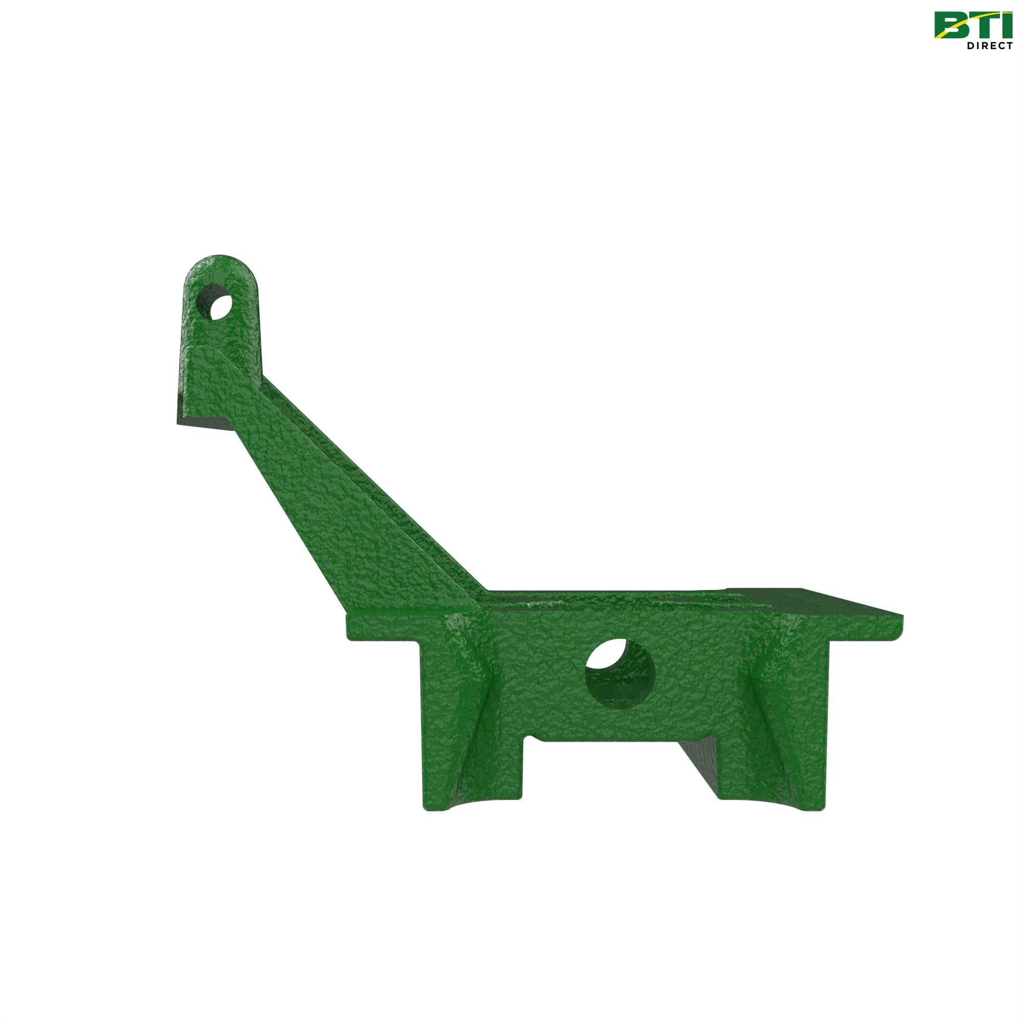 H153898: Lower Idler Support