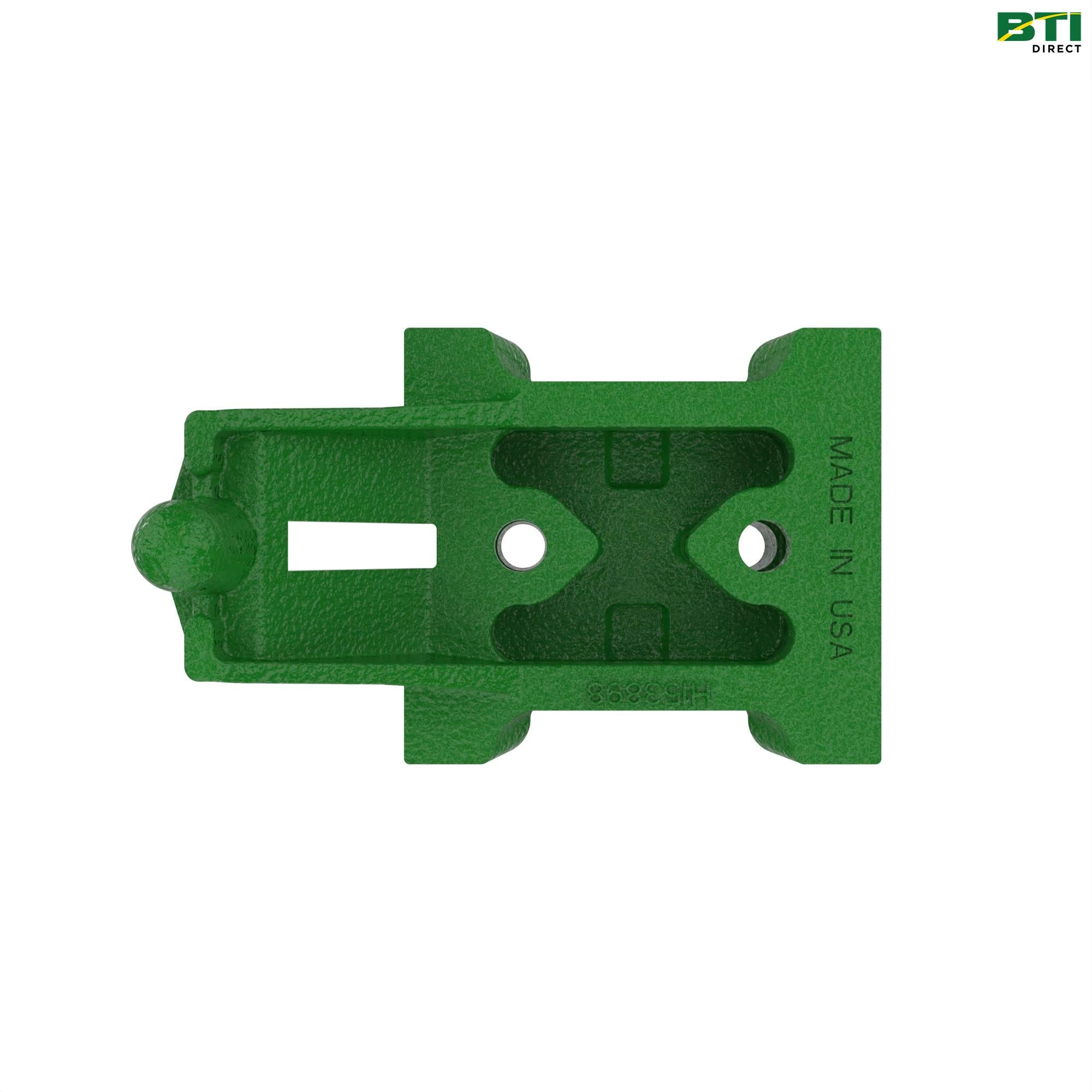 H153898: Lower Idler Support