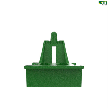 H153898: Lower Idler Support
