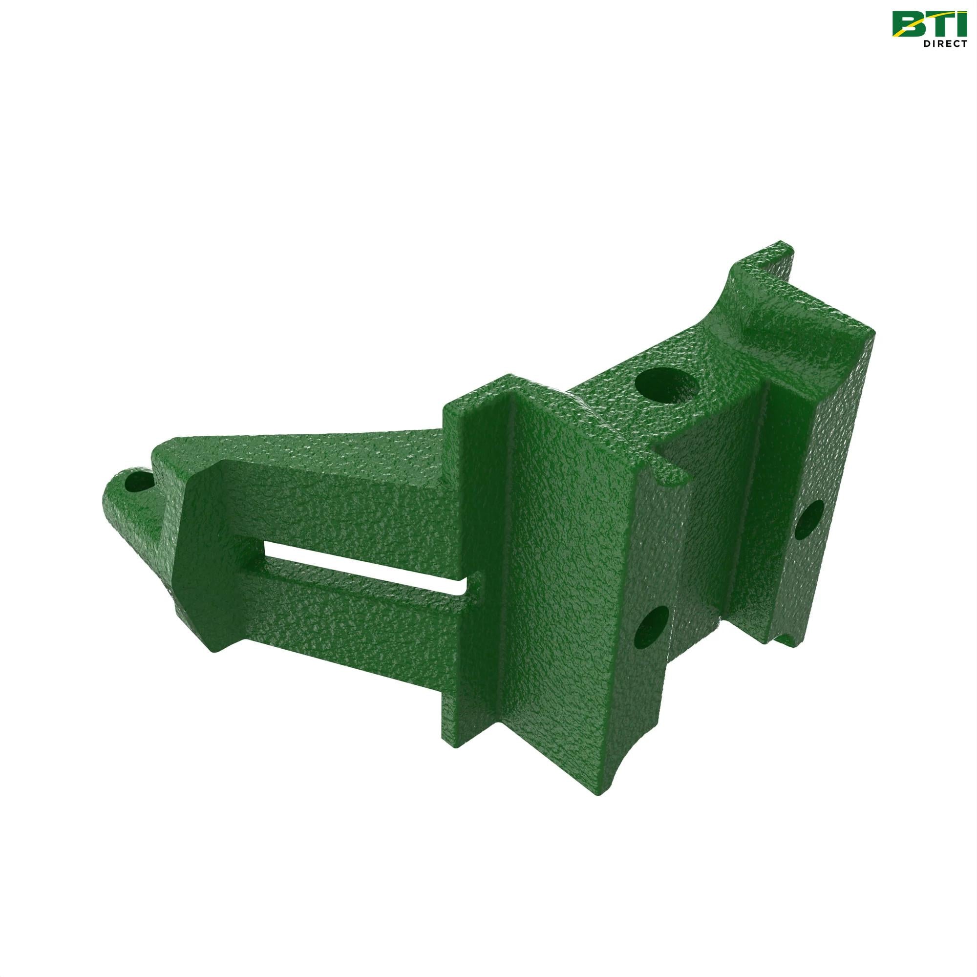 H153898: Lower Idler Support