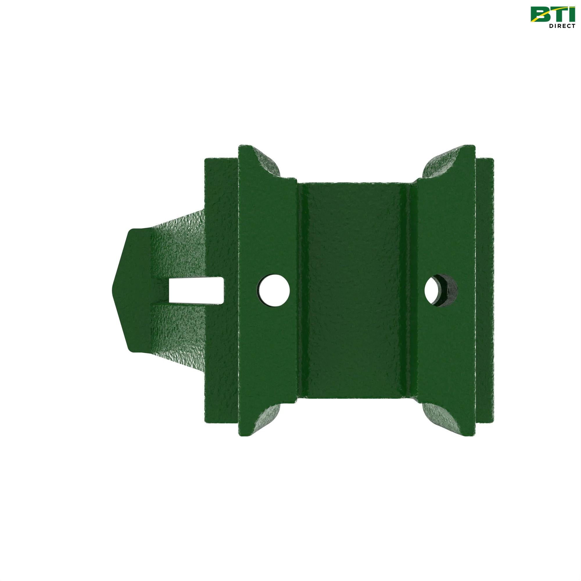 H153898: Lower Idler Support