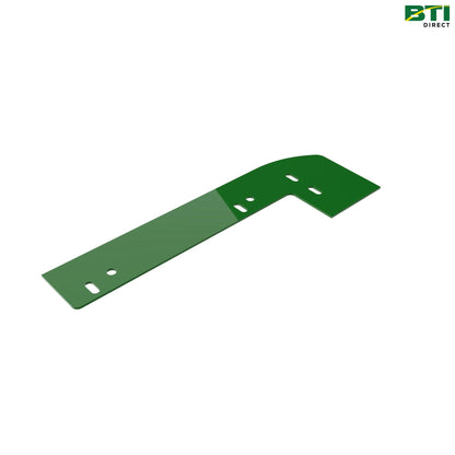 H154270: Row Unit Frame Adjustable Deck Plate