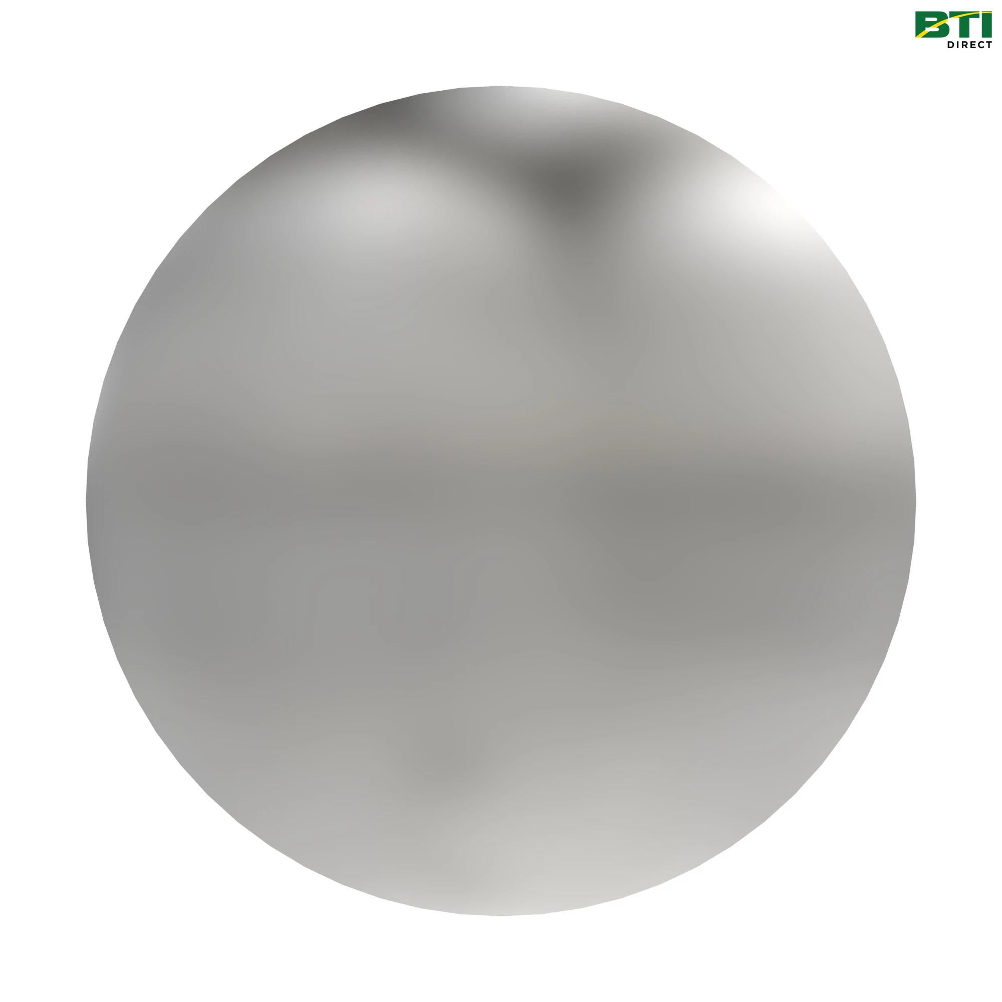 H154928: Round Head Square Neck Bolt, M12 X 90