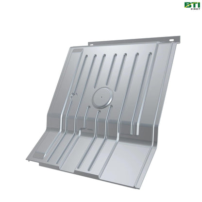 H155048: Left Side Separator Door