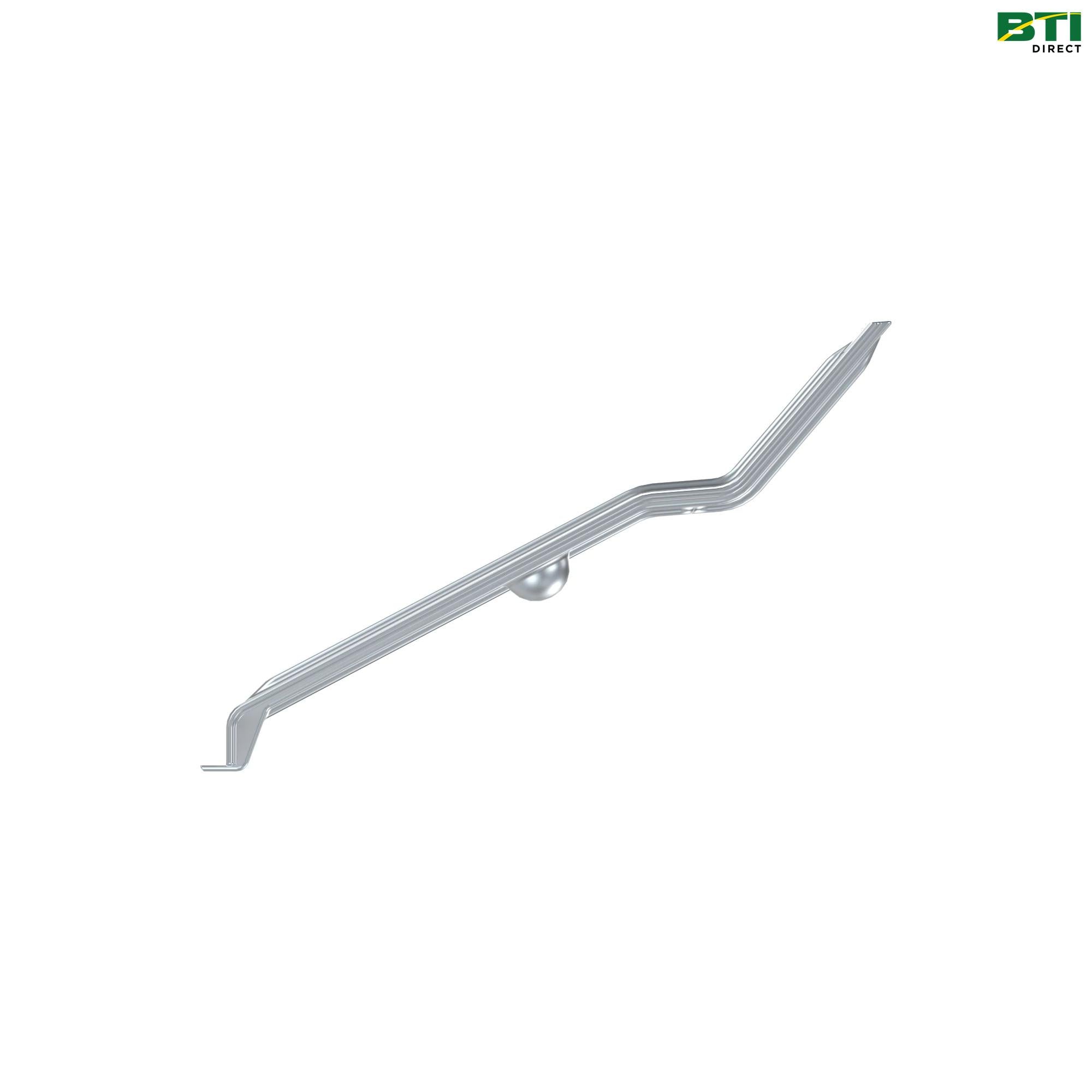 H155048: Left Side Separator Door