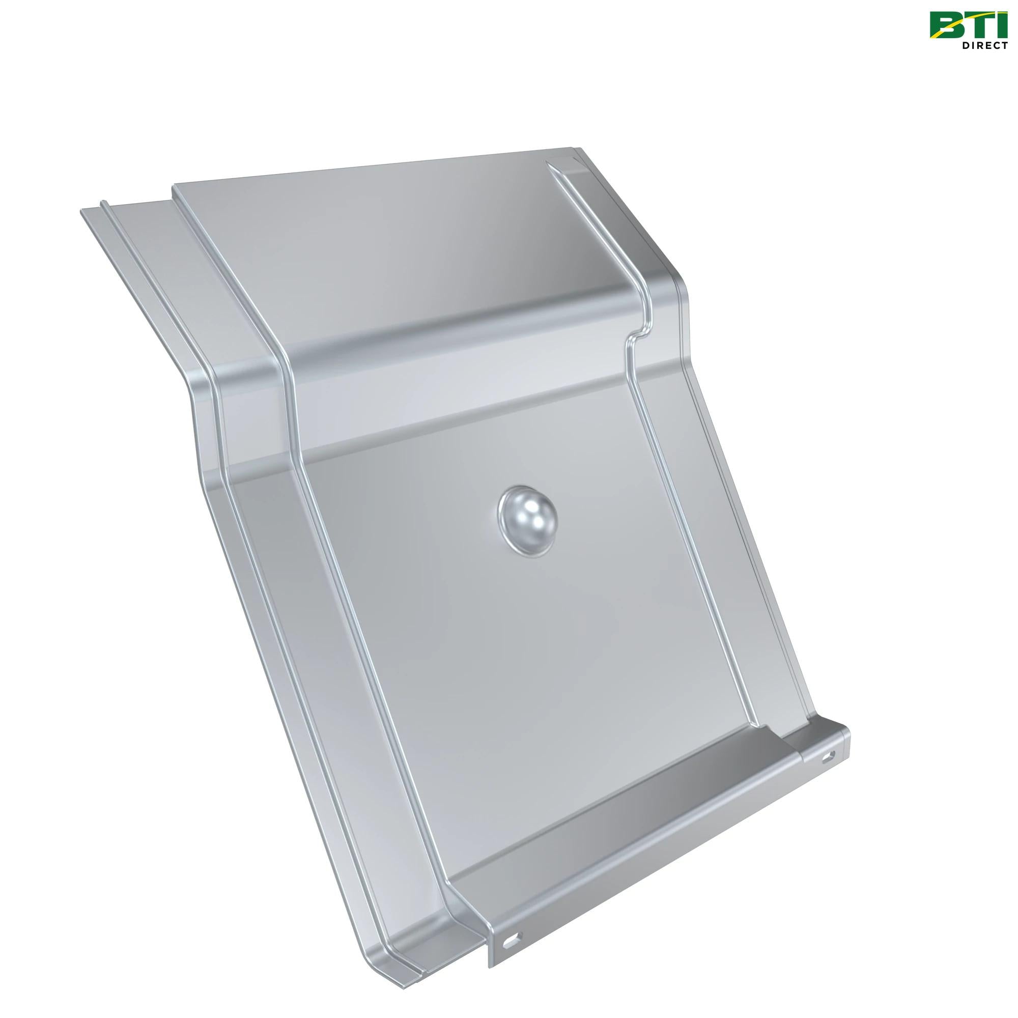 H155048: Left Side Separator Door