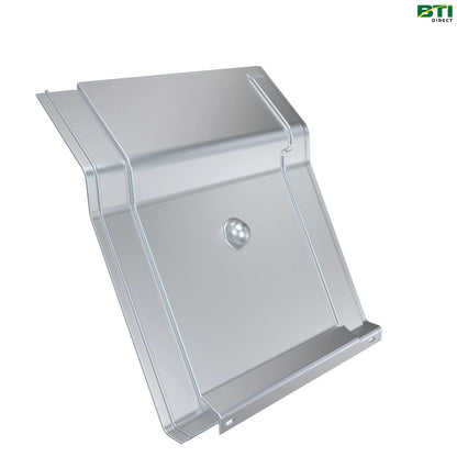 H155048: Left Side Separator Door