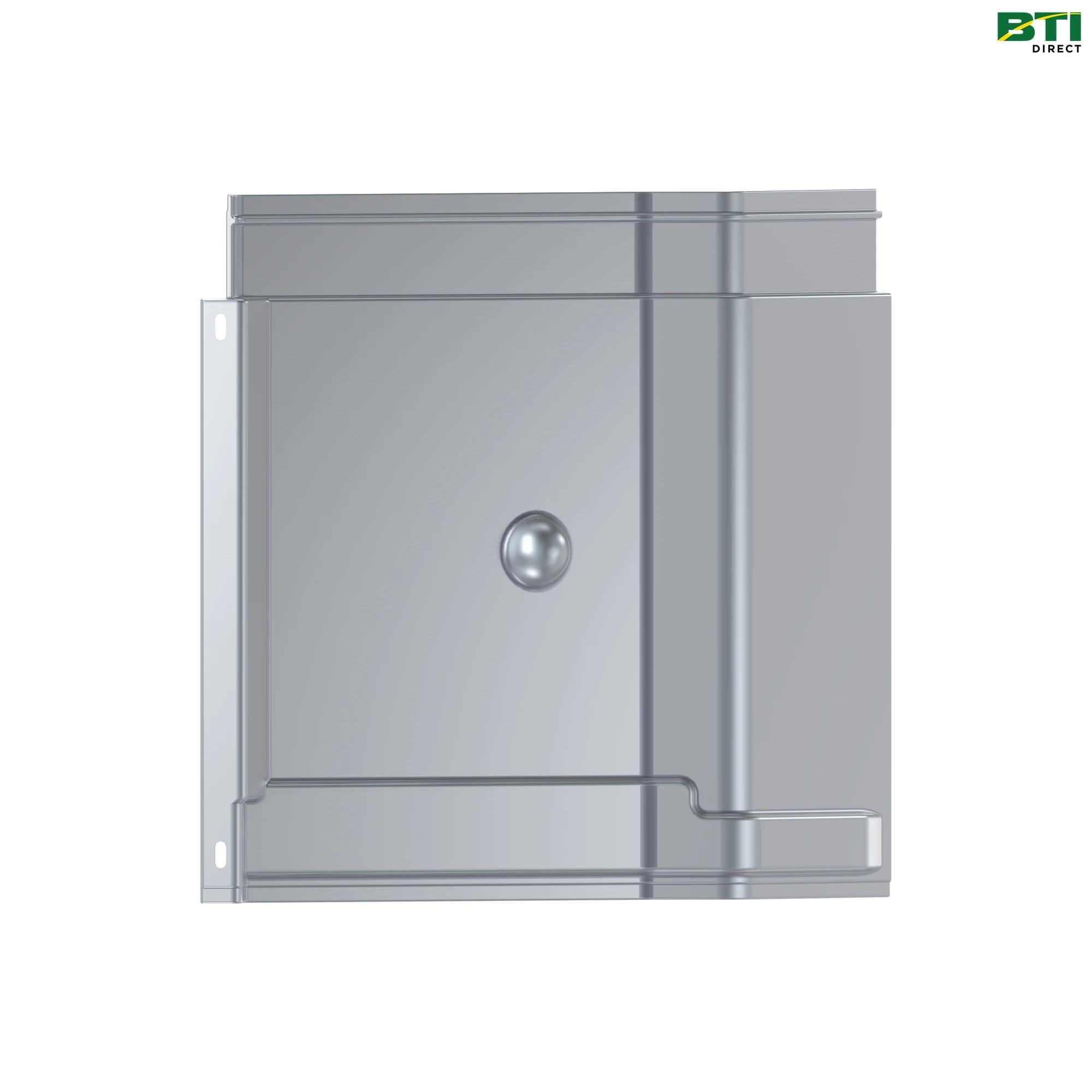 H155048: Left Side Separator Door
