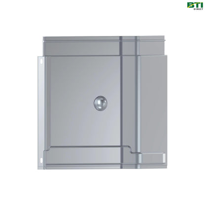 H155048: Left Side Separator Door