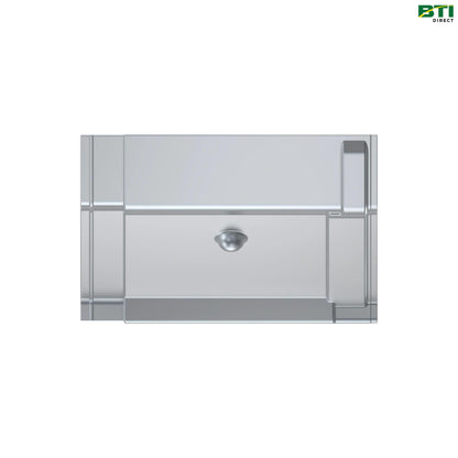 H155048: Left Side Separator Door