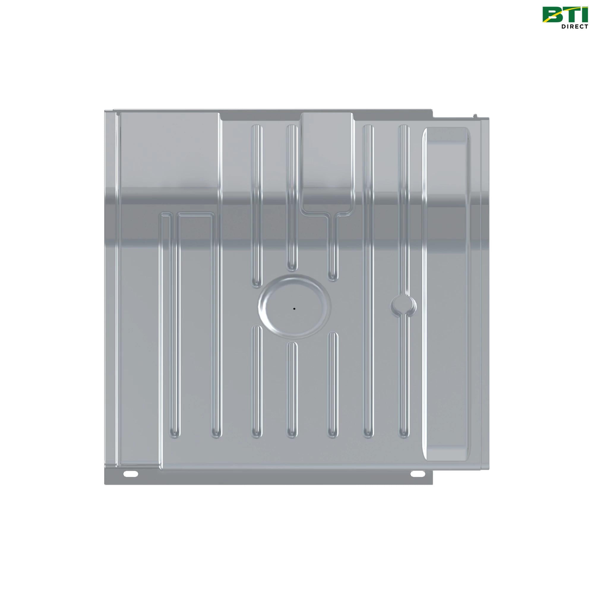 H155048: Left Side Separator Door
