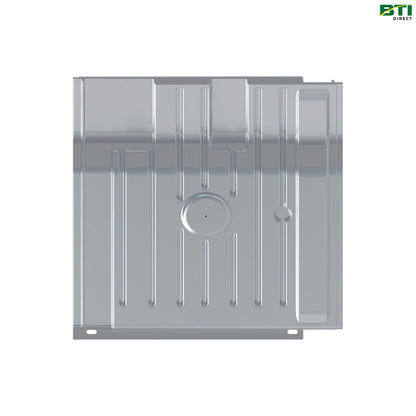 H155048: Left Side Separator Door