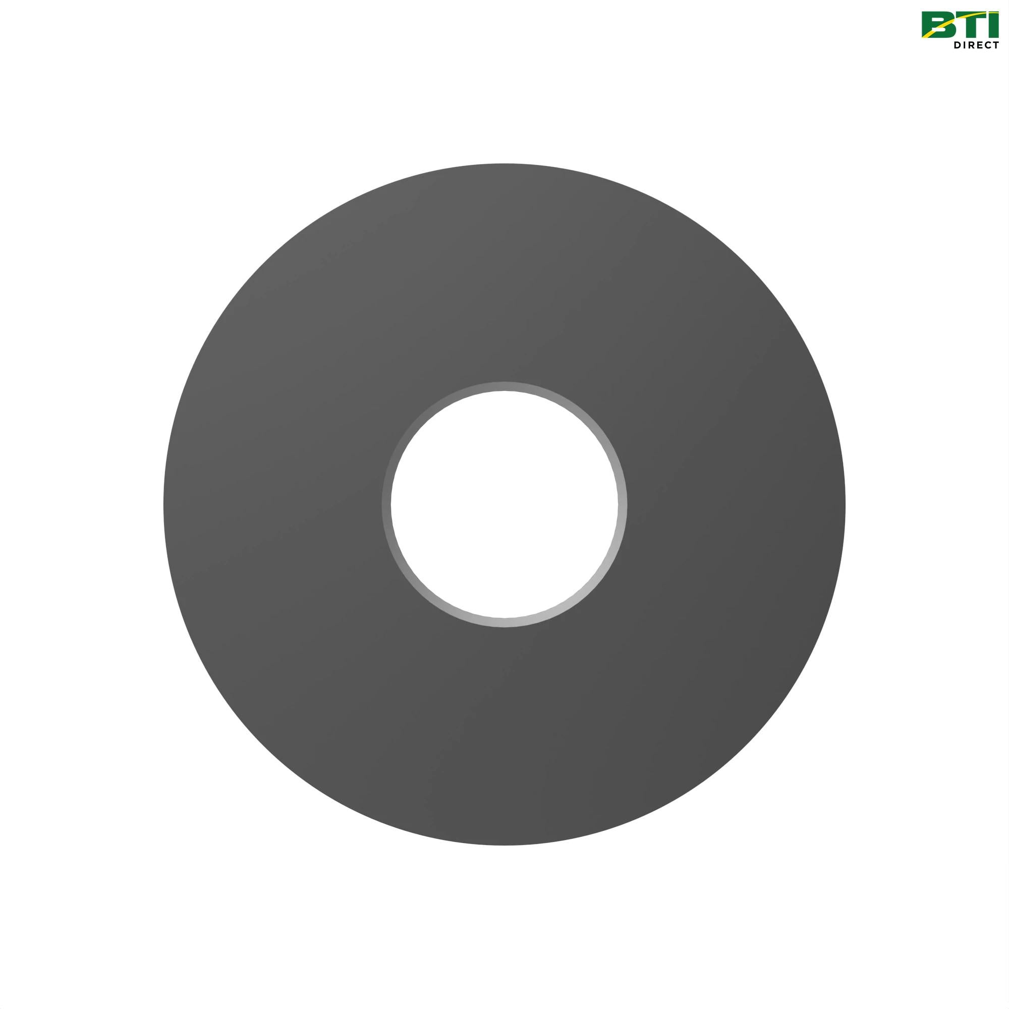 H156101: Round Hole Washer