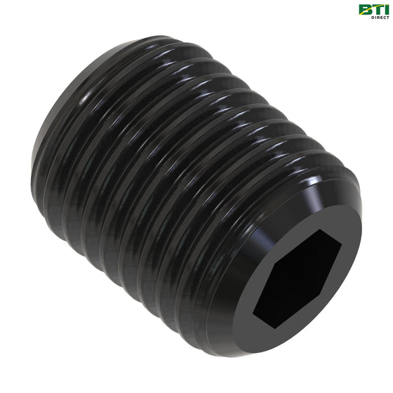 H156580: Socket Set Screw, M12 X 16