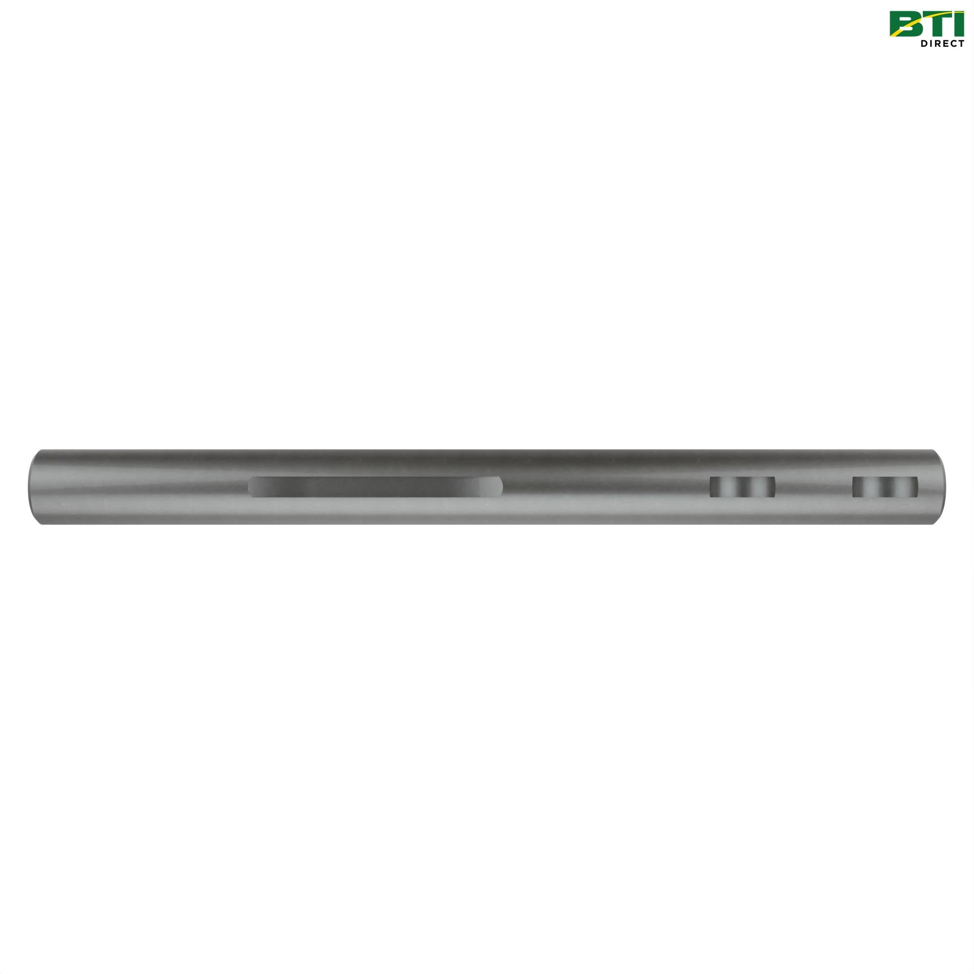 H156938: Tailings Elevators Top Shaft