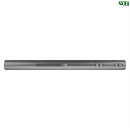 H156938: Tailings Elevators Top Shaft