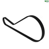 H157732: HK Section Feeder House Drive V-Belt, Effective Length 3990.0 mm (157.1 inch)