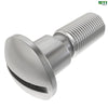 H158343: Screw, M6 X 25