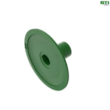  H158575: Feeder House Drive Pulley