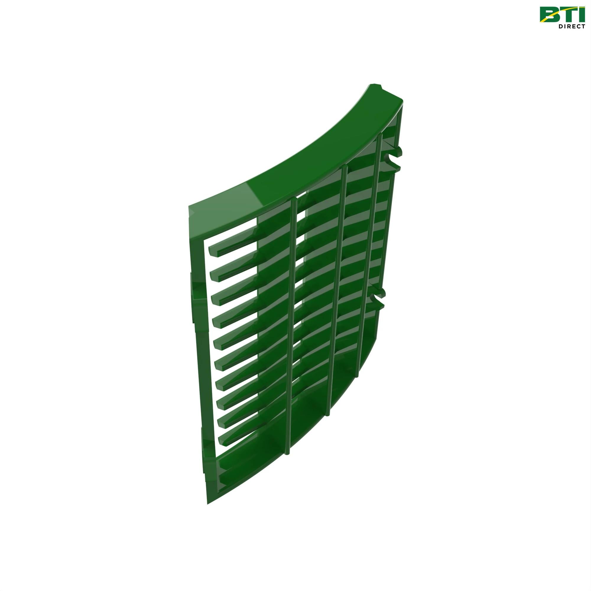 H159065: Center Separator Finger