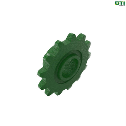 H159615: Feeder House Drive Chain Sprocket