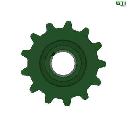 H159615: Feeder House Drive Chain Sprocket