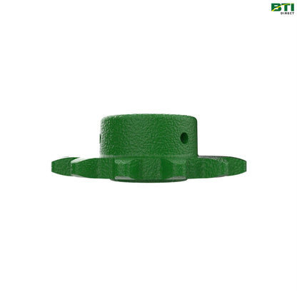 H159615: Feeder House Drive Chain Sprocket
