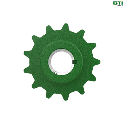 H159616: Feeder House Drive Chain Sprocket